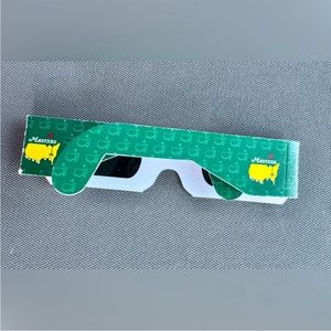 Masters solar eclipse glasses